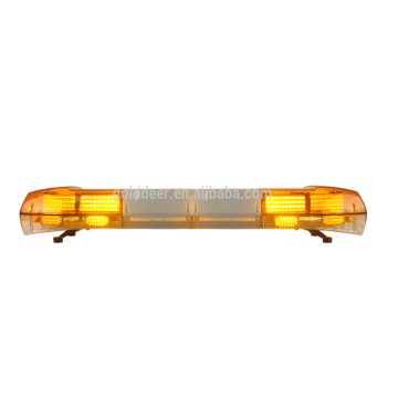 Warning Lightbars for police trucks fire-fighting trucks